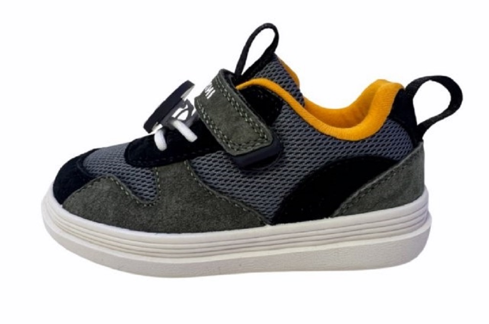 Кроссовки Indigo kids 40-1020G - фото 1