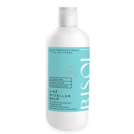 Бальзам BISOU 285 мл