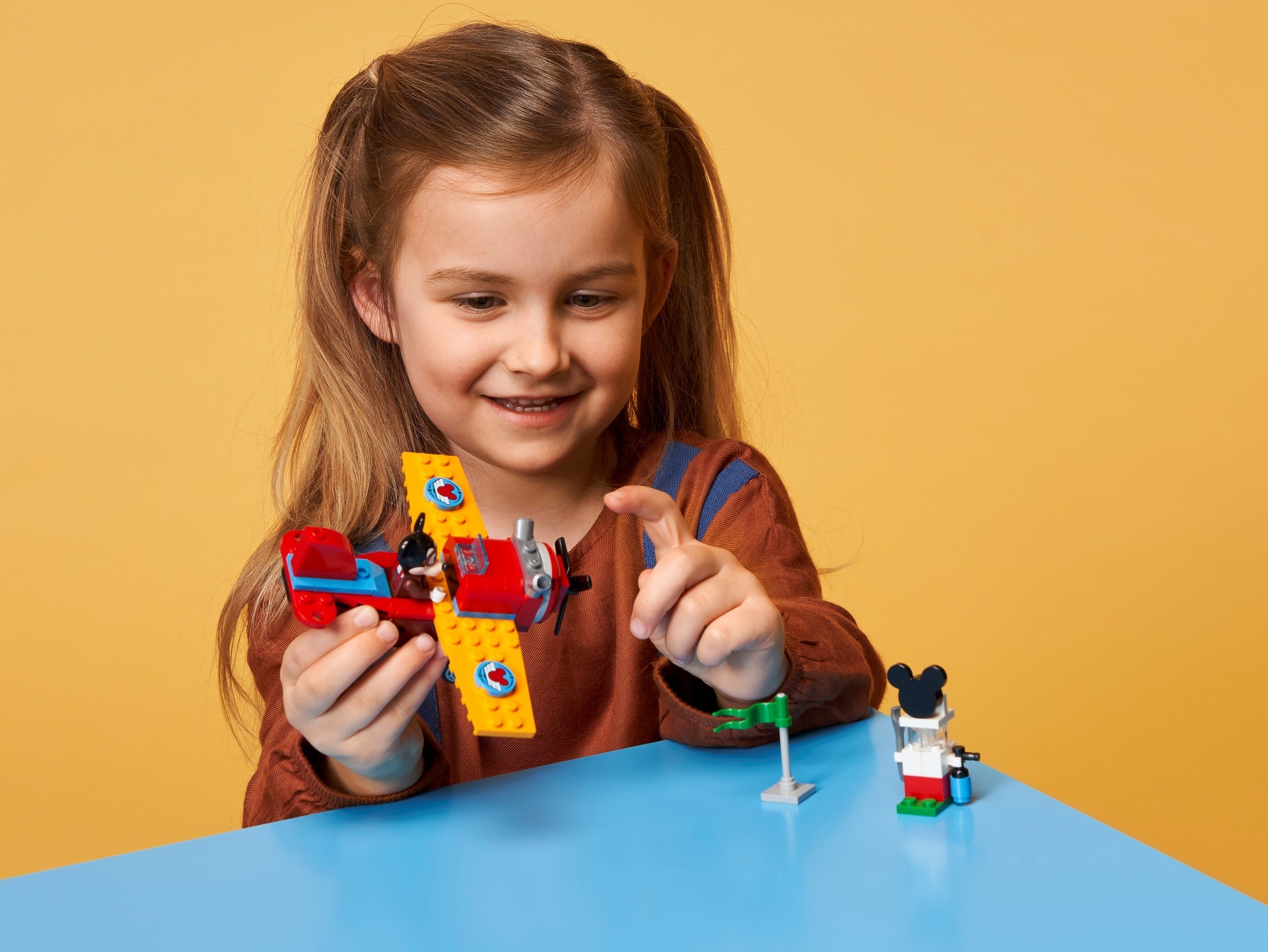 Конструктор LEGO Disney 10772 59 дет. - фото 10