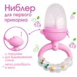Ниблер Крошка Я