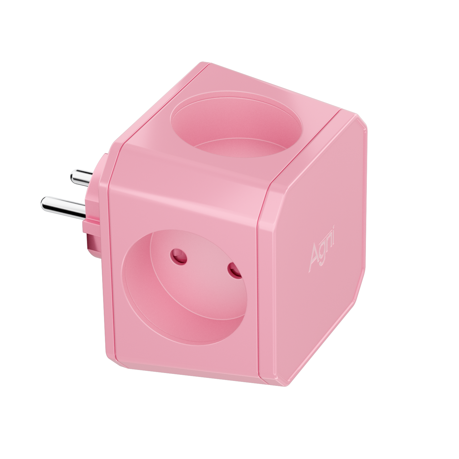 Разветвитель сетевой AGNI TP-WJ4E - фото 6