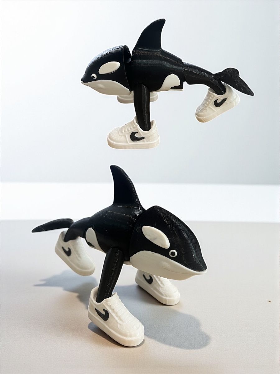 Фигурка Мадагаскария - фото 5