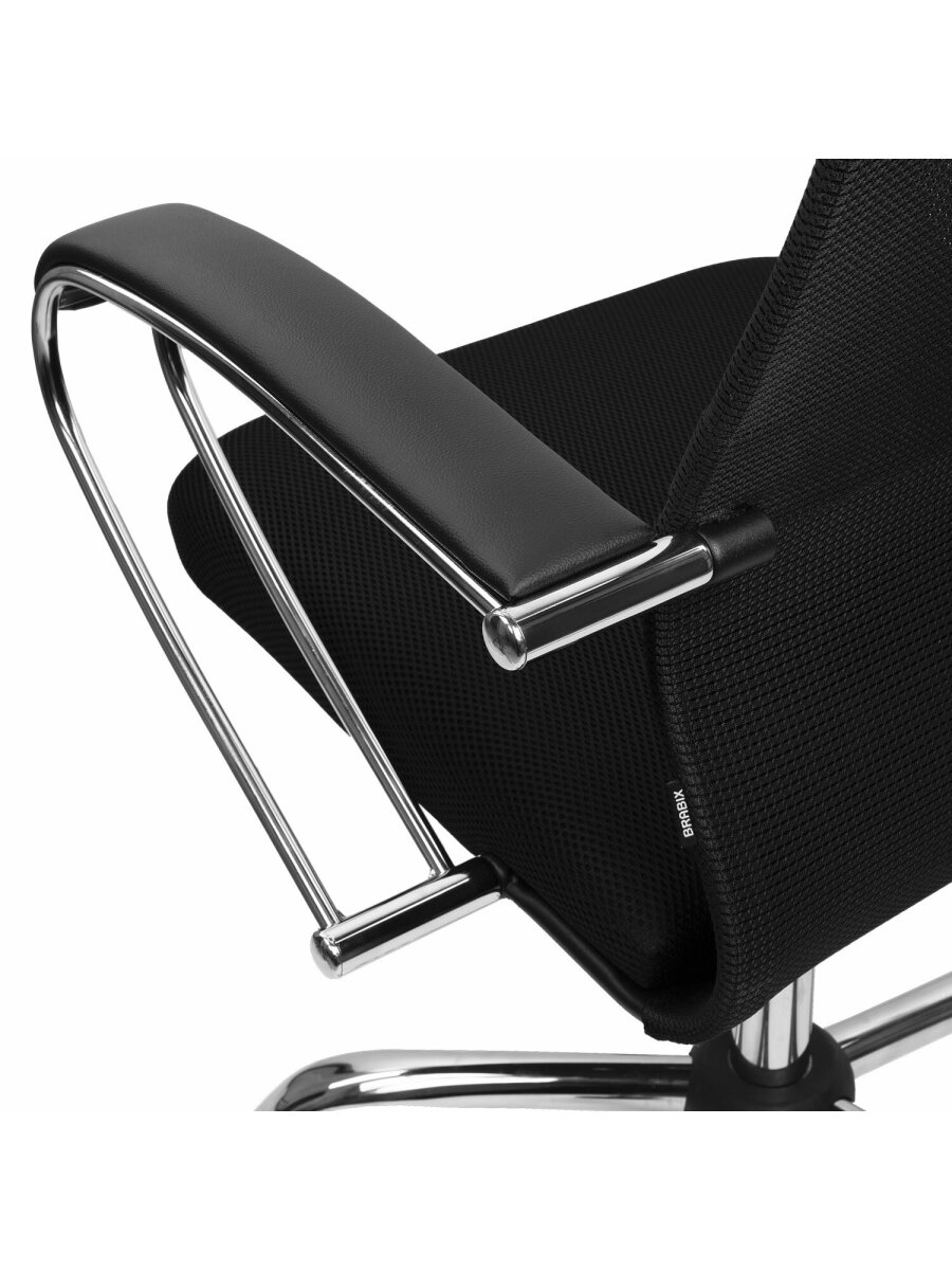 Компьютерное кресло Brabix - фото 27