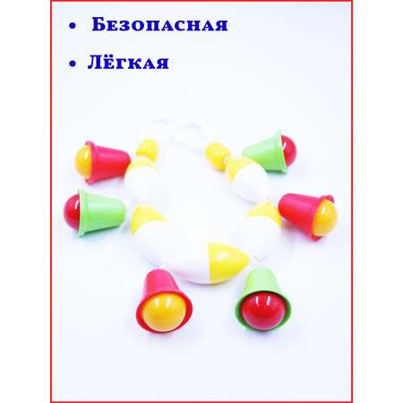 Подвеска Аэлита Подвеска для коляски