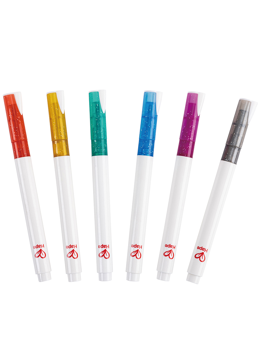 Набор для рисования Hape Космические приключения - фото 10