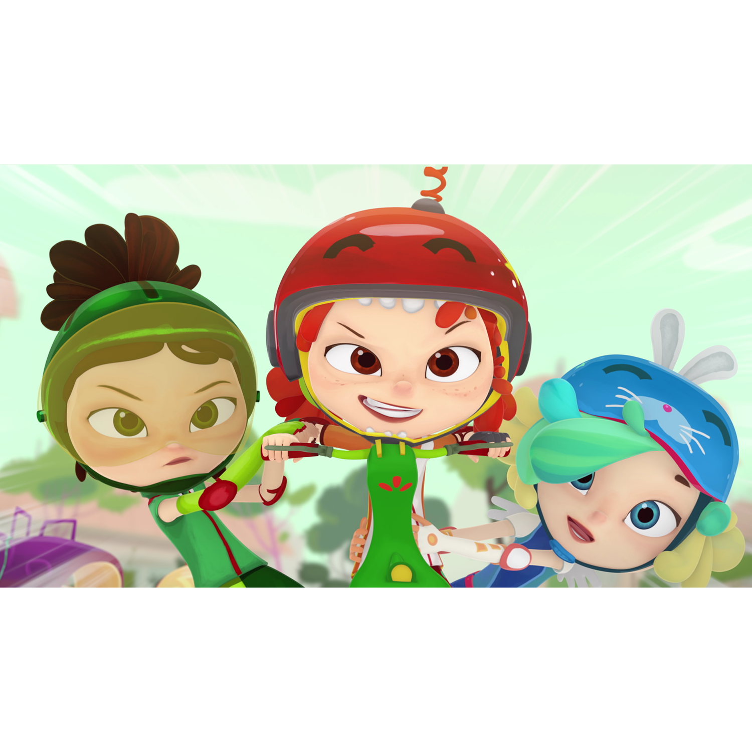 Кукла классическая Карапуз 243719 - фото 8