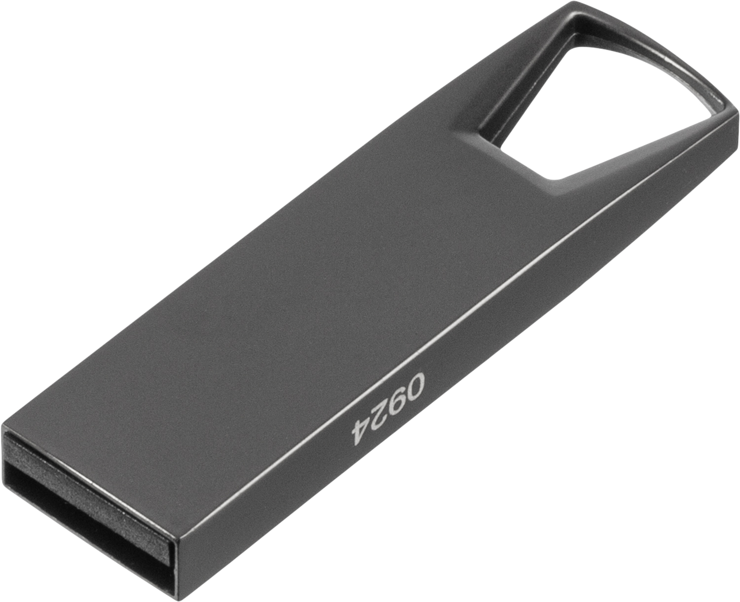 Флеш-память BigTech UFD014, USB2.0, 16GB - фото 5