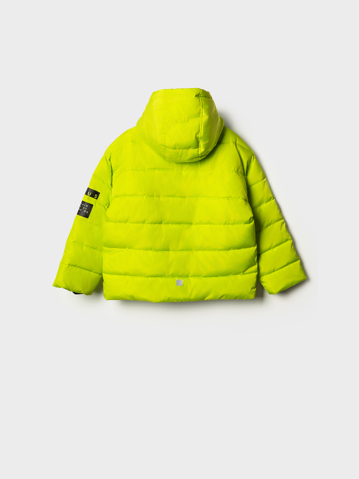 Куртка PlayToday 12611235 - фото 12