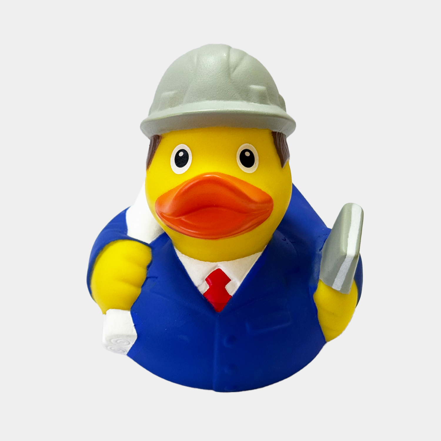 Игрушка Funny ducks Инженер уточка в ассортименте - фото 2