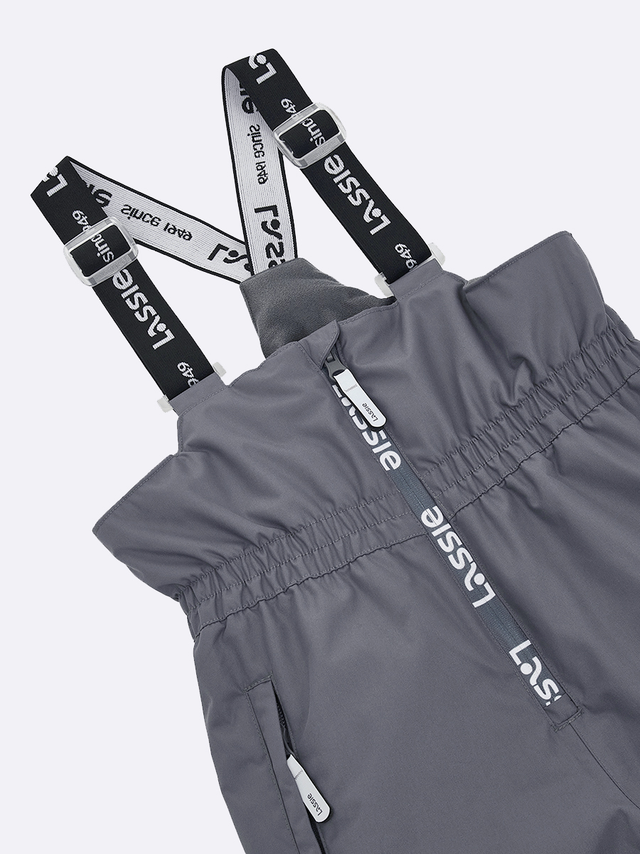 Полукомбинезон Lassie 72105319-9470 - фото 9