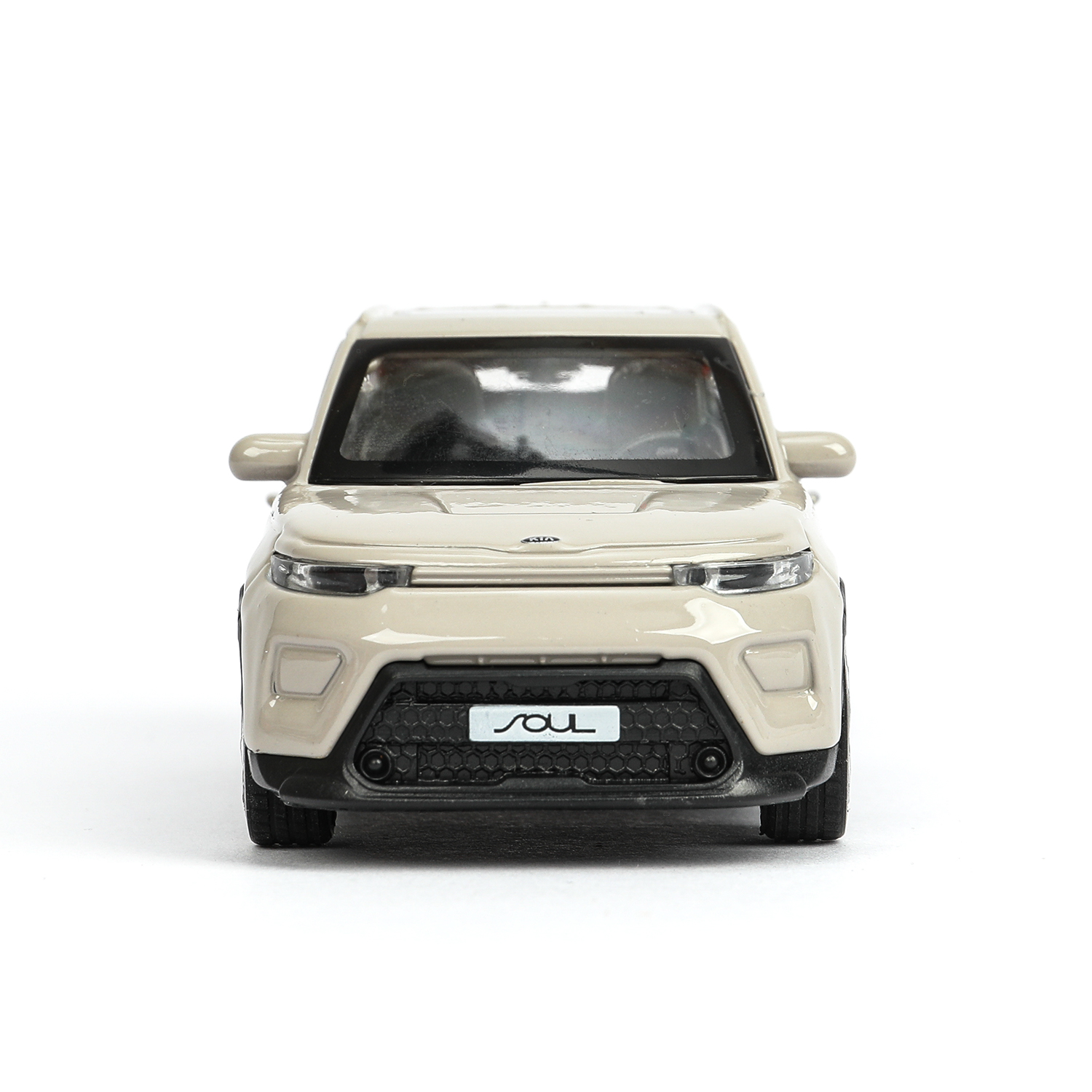 Автомобиль Технопарк KIA Soul 392058 - фото 12