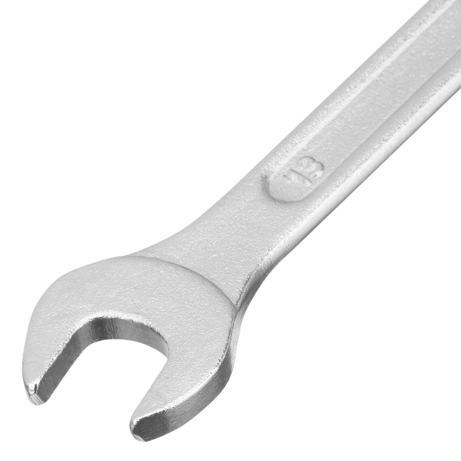 Ключ комбинированный Sparta 13мм - фото 2