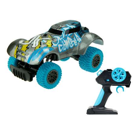 Автомобиль РУ Exost
