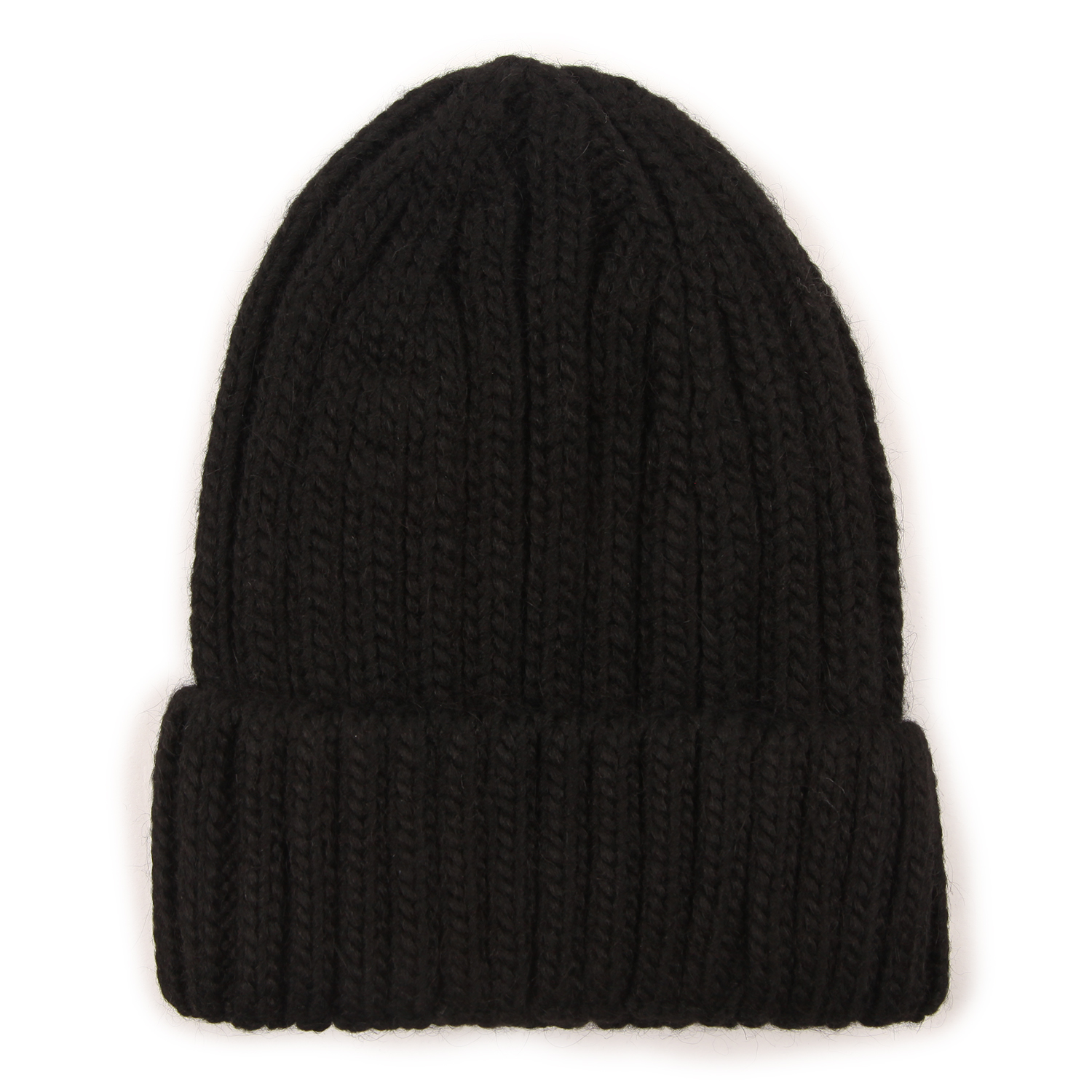 Шапка Kotik 10039_Чёрный - фото 2