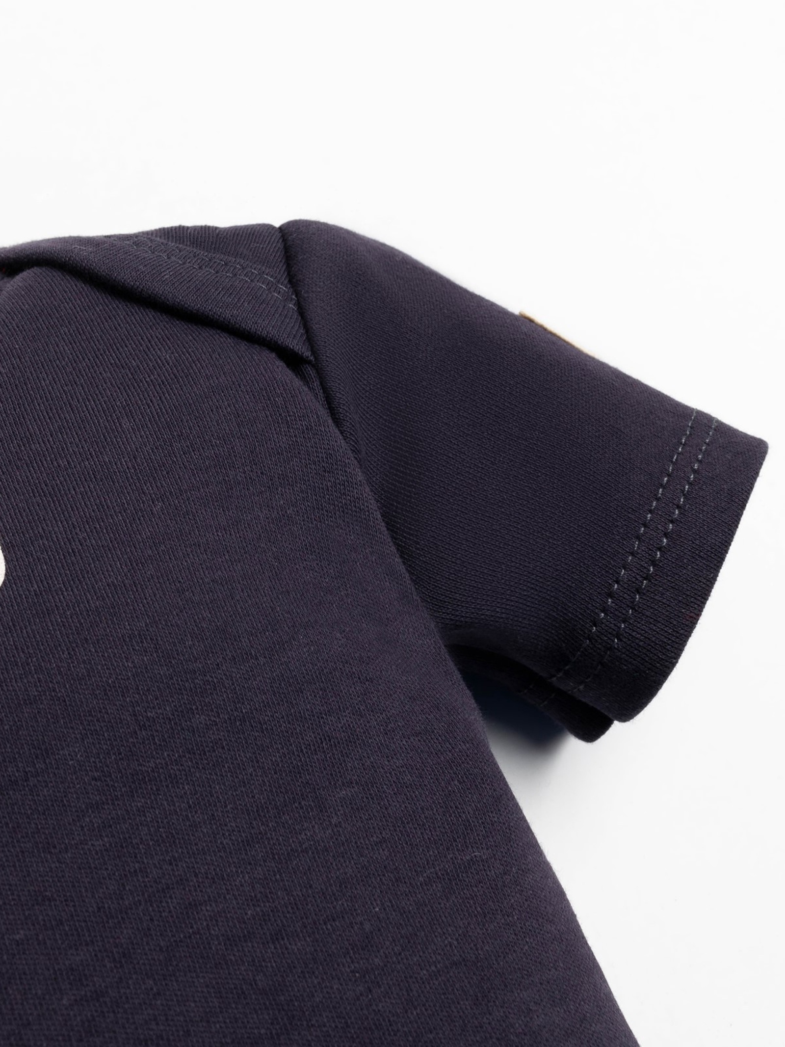 Боди 3 шт Крошка Я 10821376 - фото 18