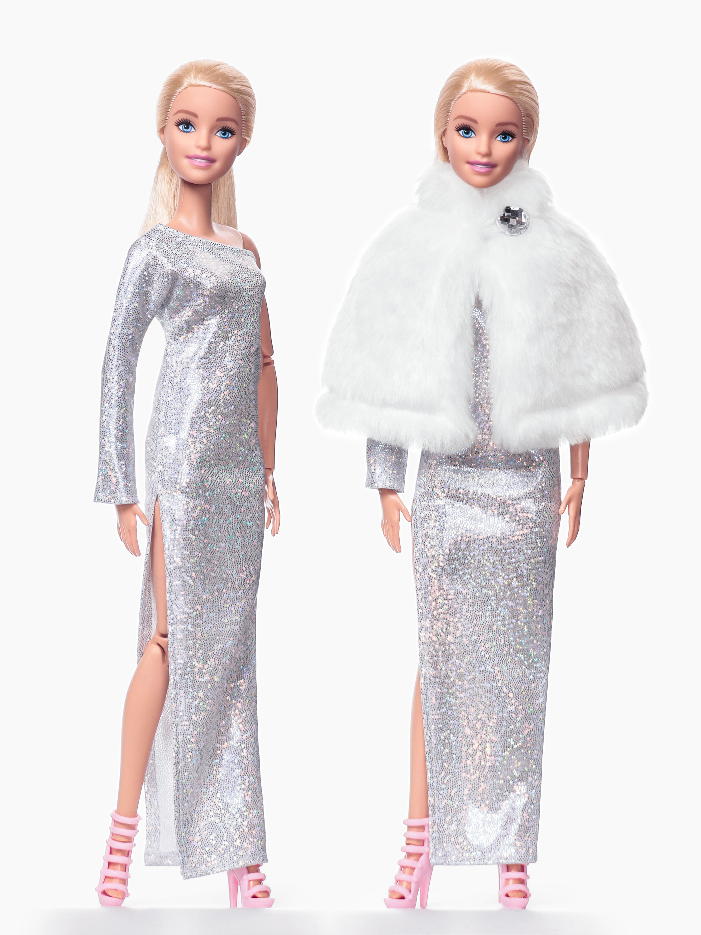 Одежда для кукол VIANA 11.355.2.6v - фото 2