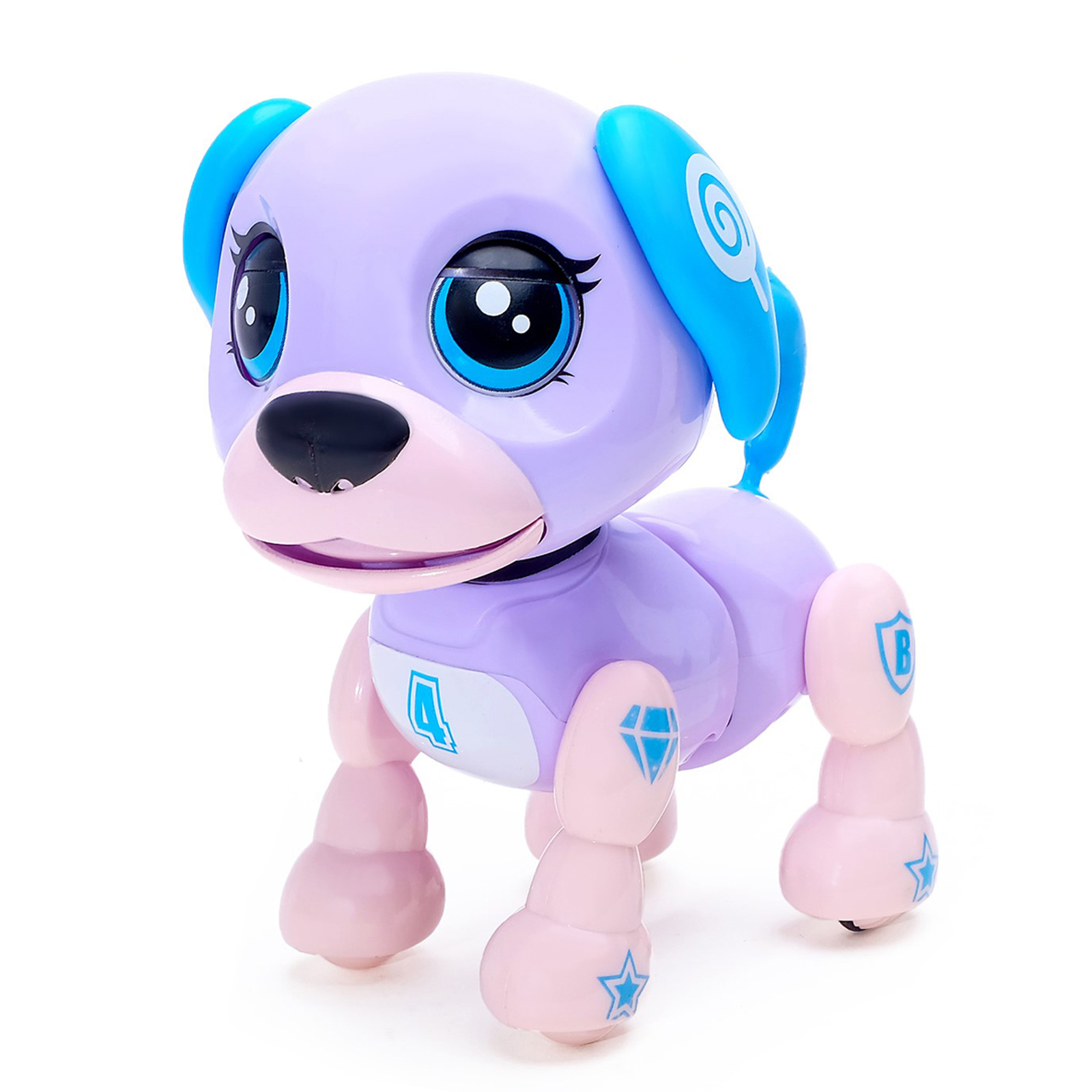 Игрушка Zabiaka - фото 2
