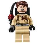 Фигурка LEGO Ghostbusters Dr. Raymond