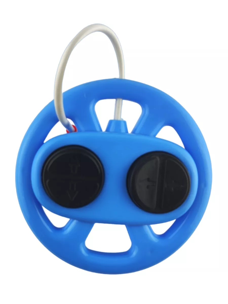 Автомобиль РУ CS Toys - фото 5