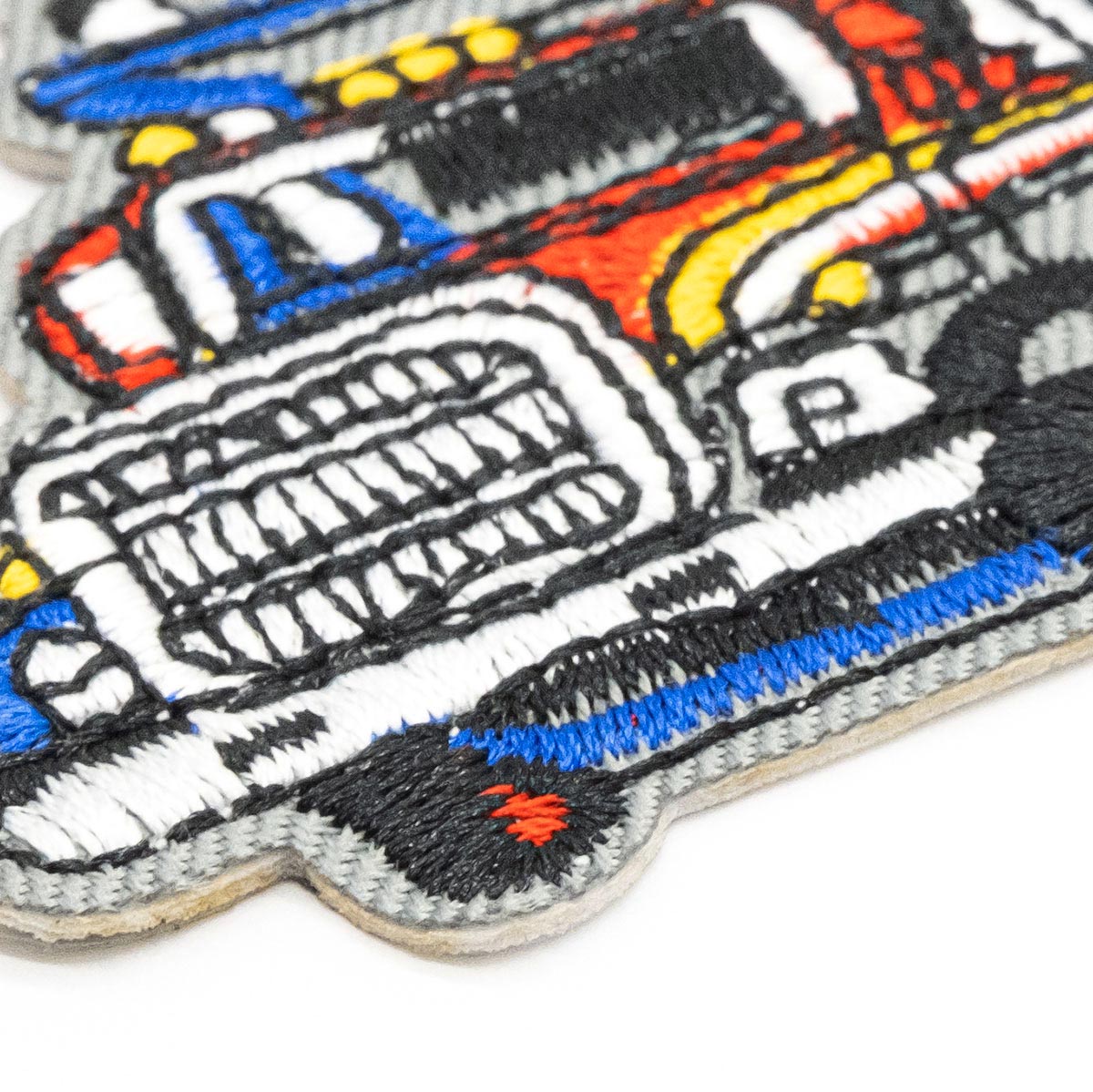 Набор для творчества Hobby Pro термоаппликация - фото 2