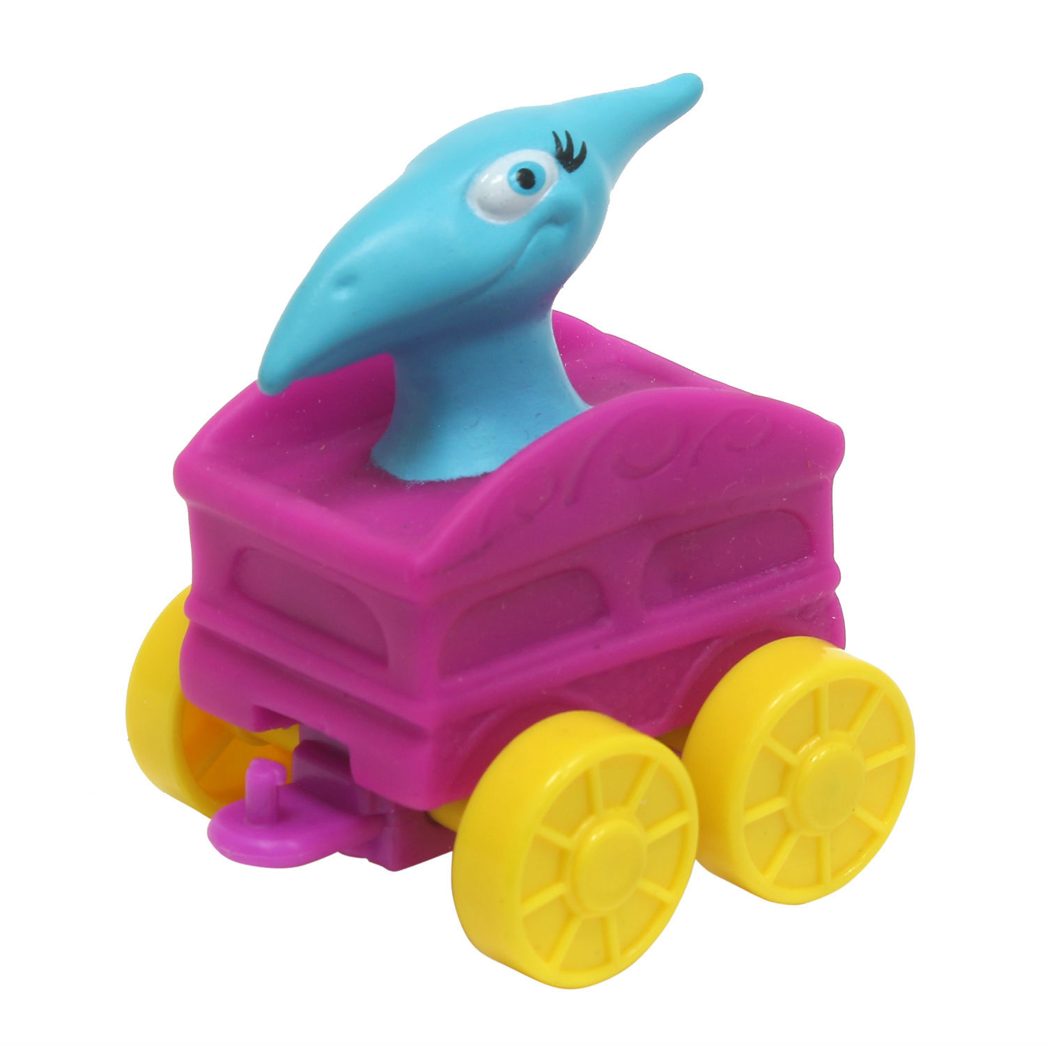 Поезд Поезд динозавров в ассортименте - фото 6