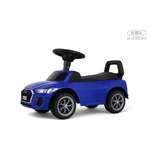 Каталка RIVERTOYS Z004ZZ-A-BLUE синий