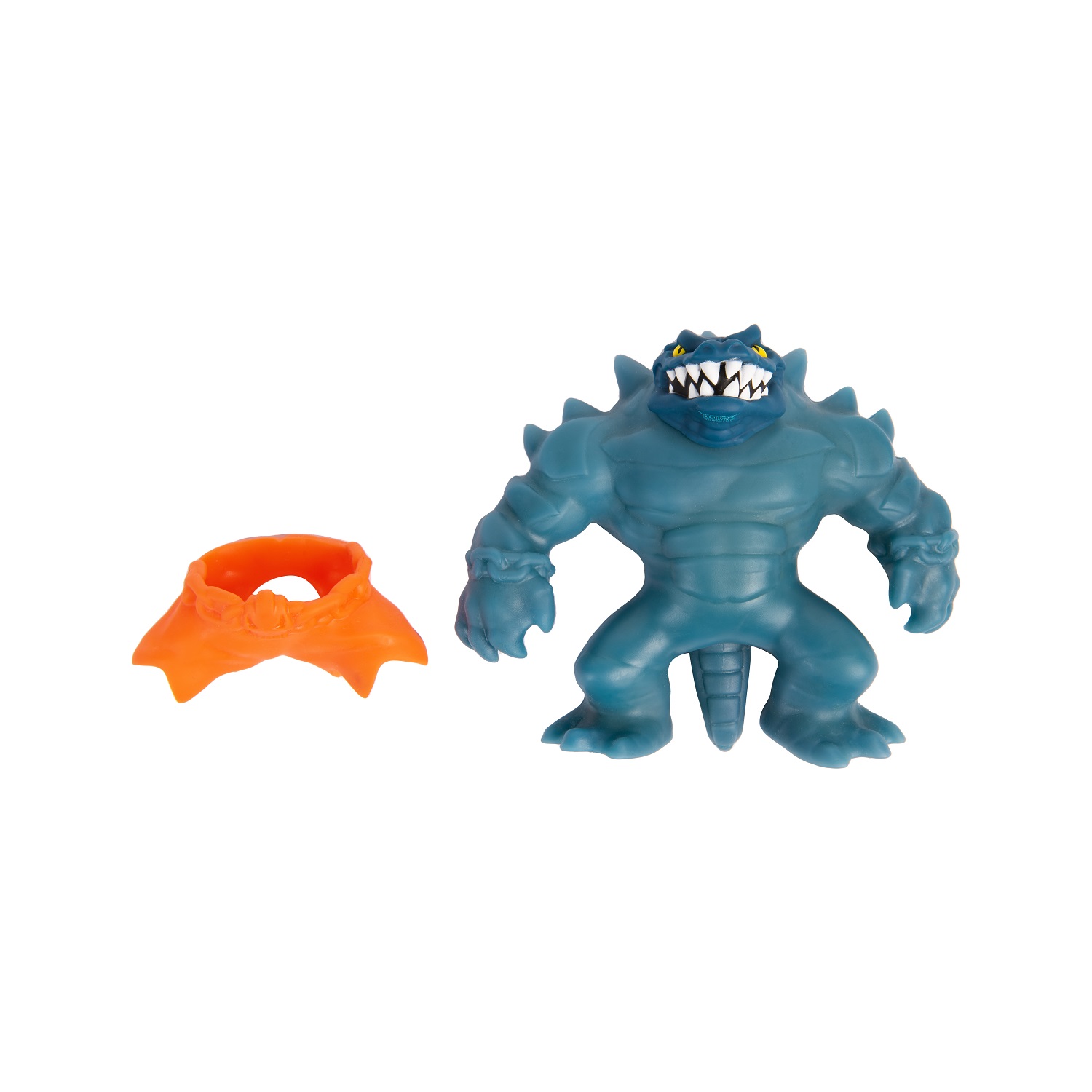Игровой набор GooJitZu Тайро и Рок Джо Глоу Шифтерс - фото 8