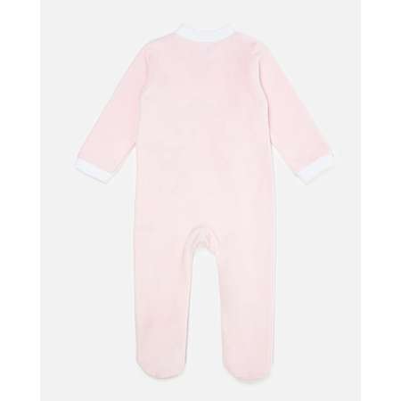 Комбинезон утепленный Baby Gо
