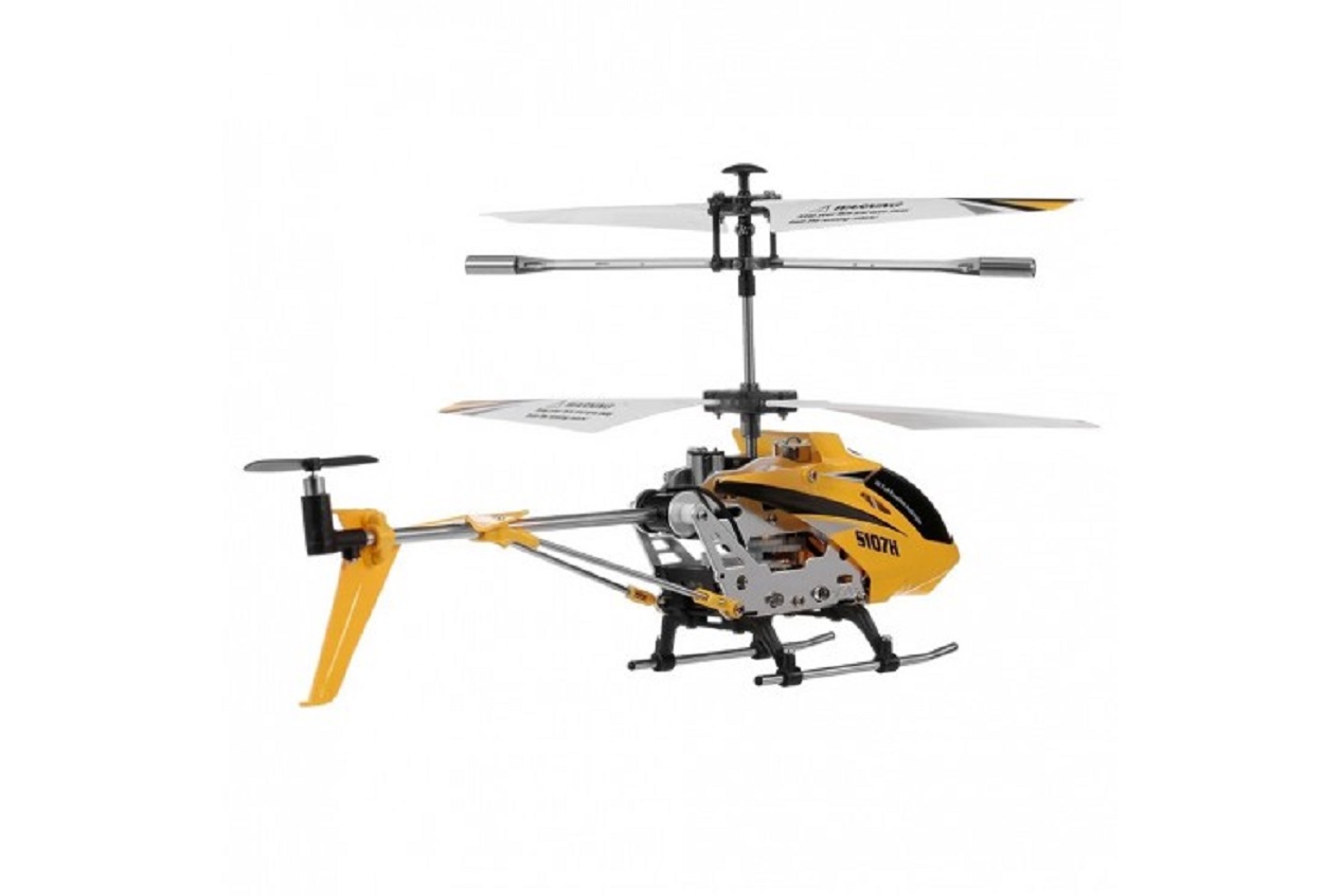 Вертолет РУ SYMA - фото 5