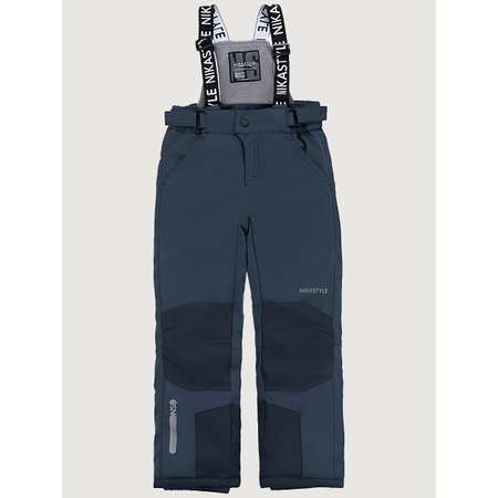 Брюки NIKASTYLE