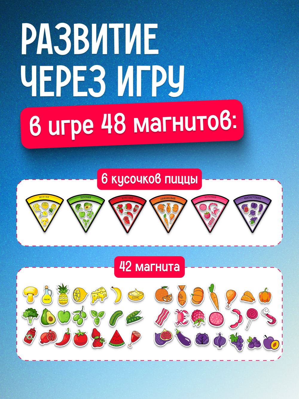 Настольная игра Кубрикум - фото 2