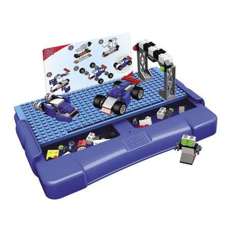 Конструктор Mega Bloks блочный в ассортименте