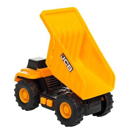 Самосвал JCB