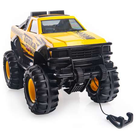Пикап Tonka