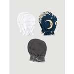 Антицарапки 3 пары Mjolk