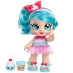 Кукла модельная KindiKids