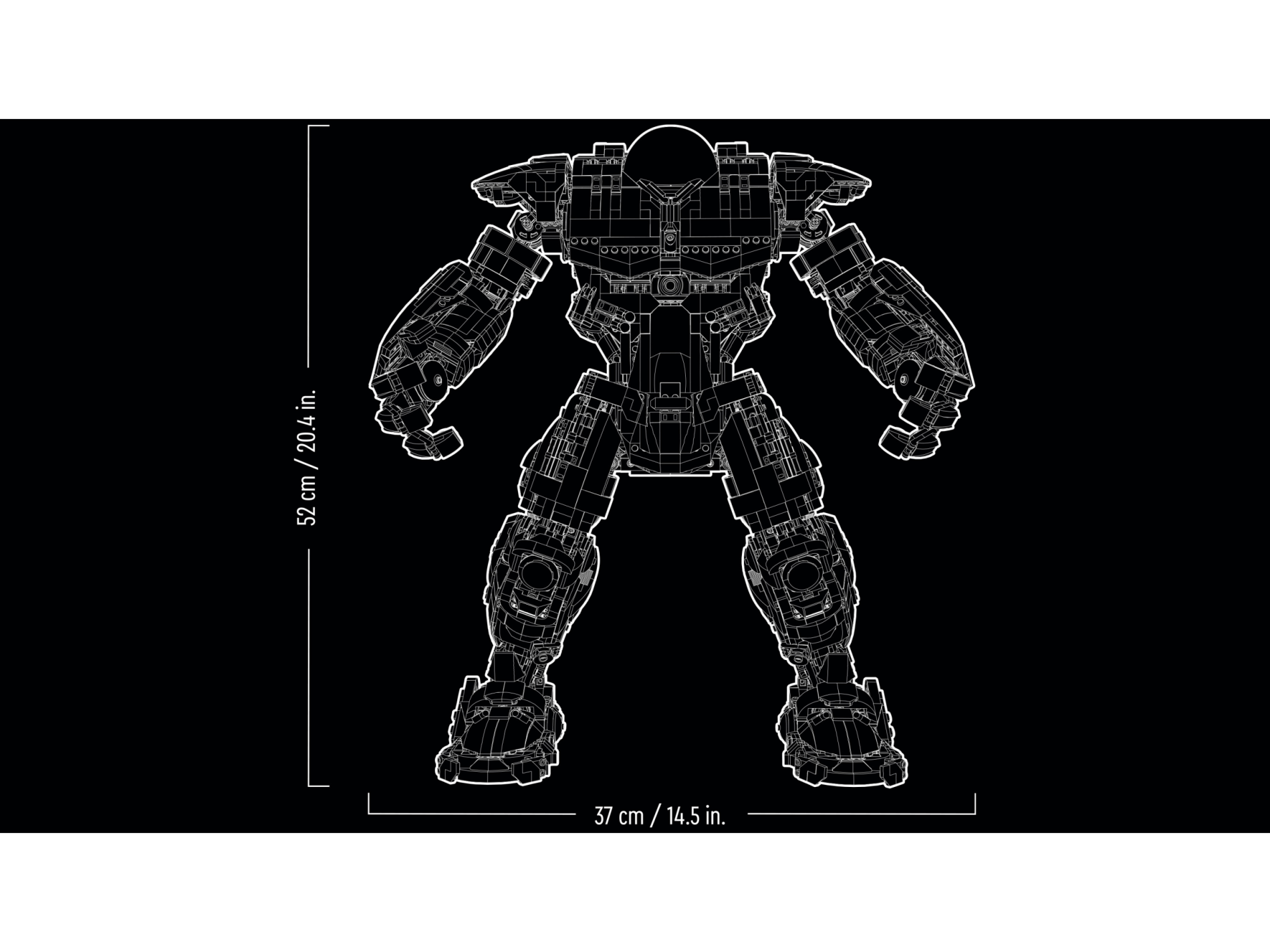 Конструктор LEGO 476 дет. - фото 8