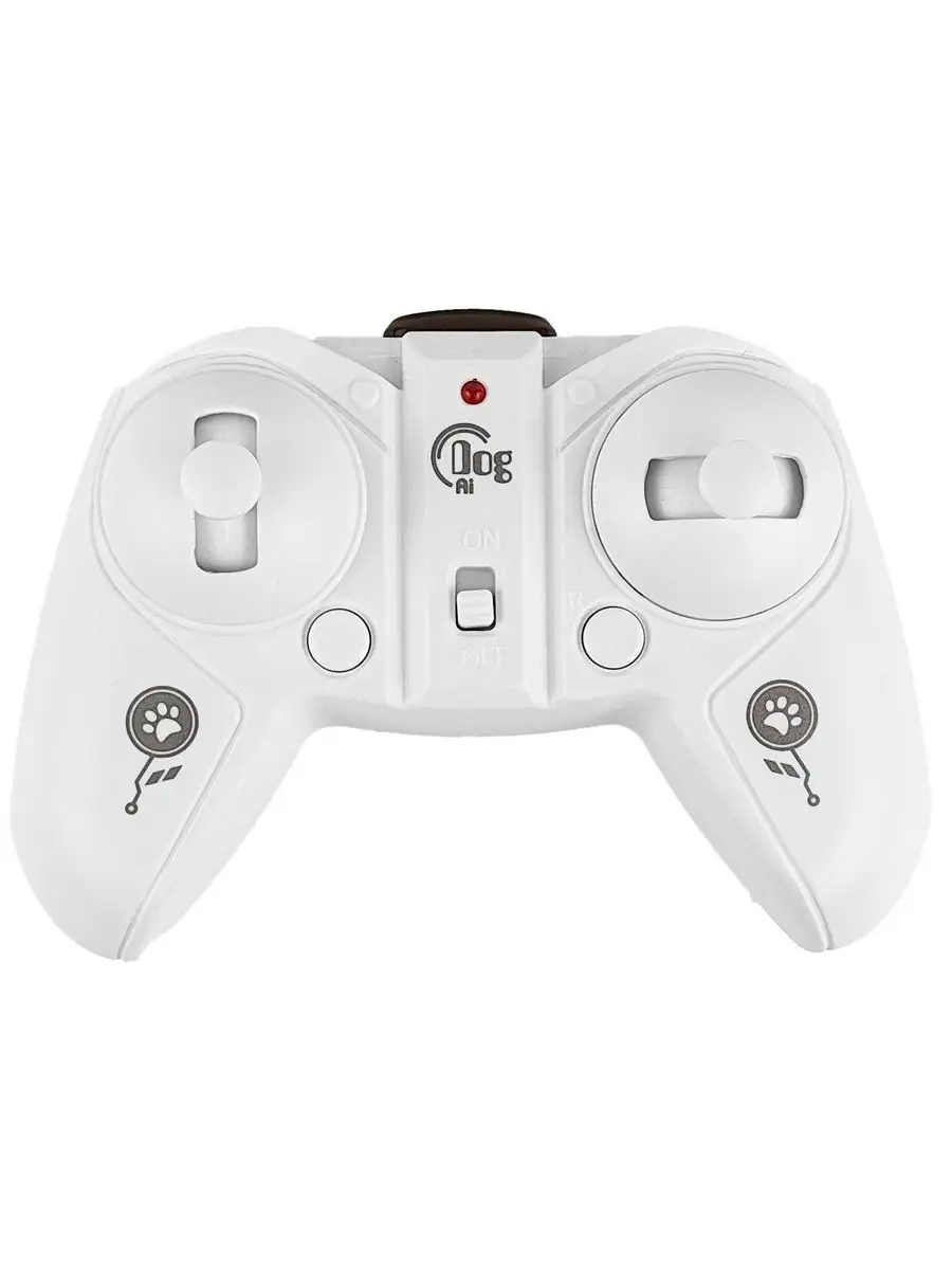 Робот РУ Create Toys - фото 6