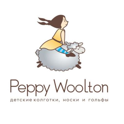 Peppy Woolton