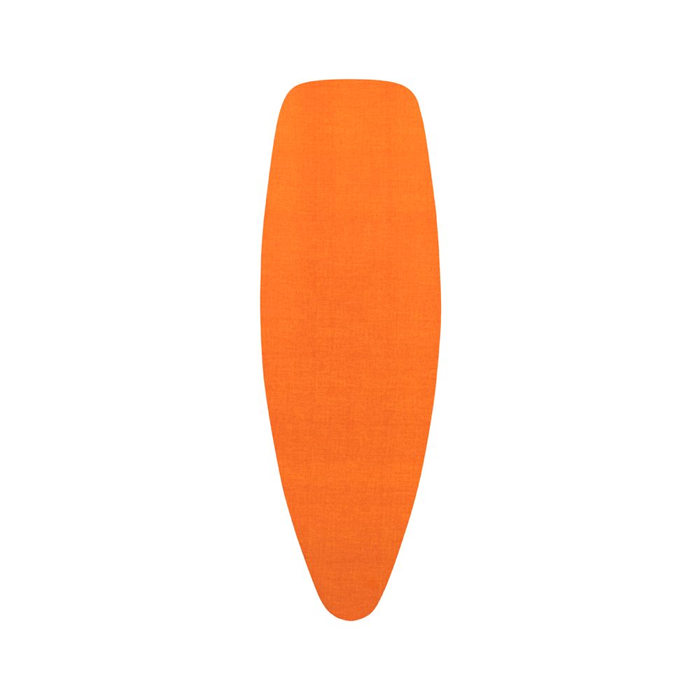 Чехол для гладильной доски Brabantia Счастливое сияние 135х45см (8мм) 220524 - фото 1