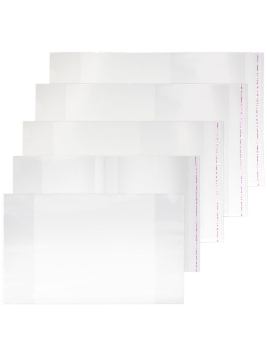 Обложка Пифагор 35 x 21 см 29 шт. - фото 3