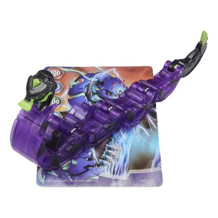 Фигурка Bakugan