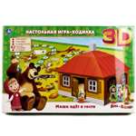 Настольная игра УМка
