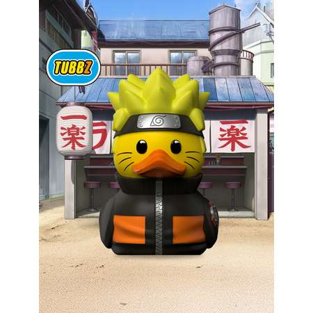 Фигурка Naruto Утка Tubbz Наруто Удзумаки