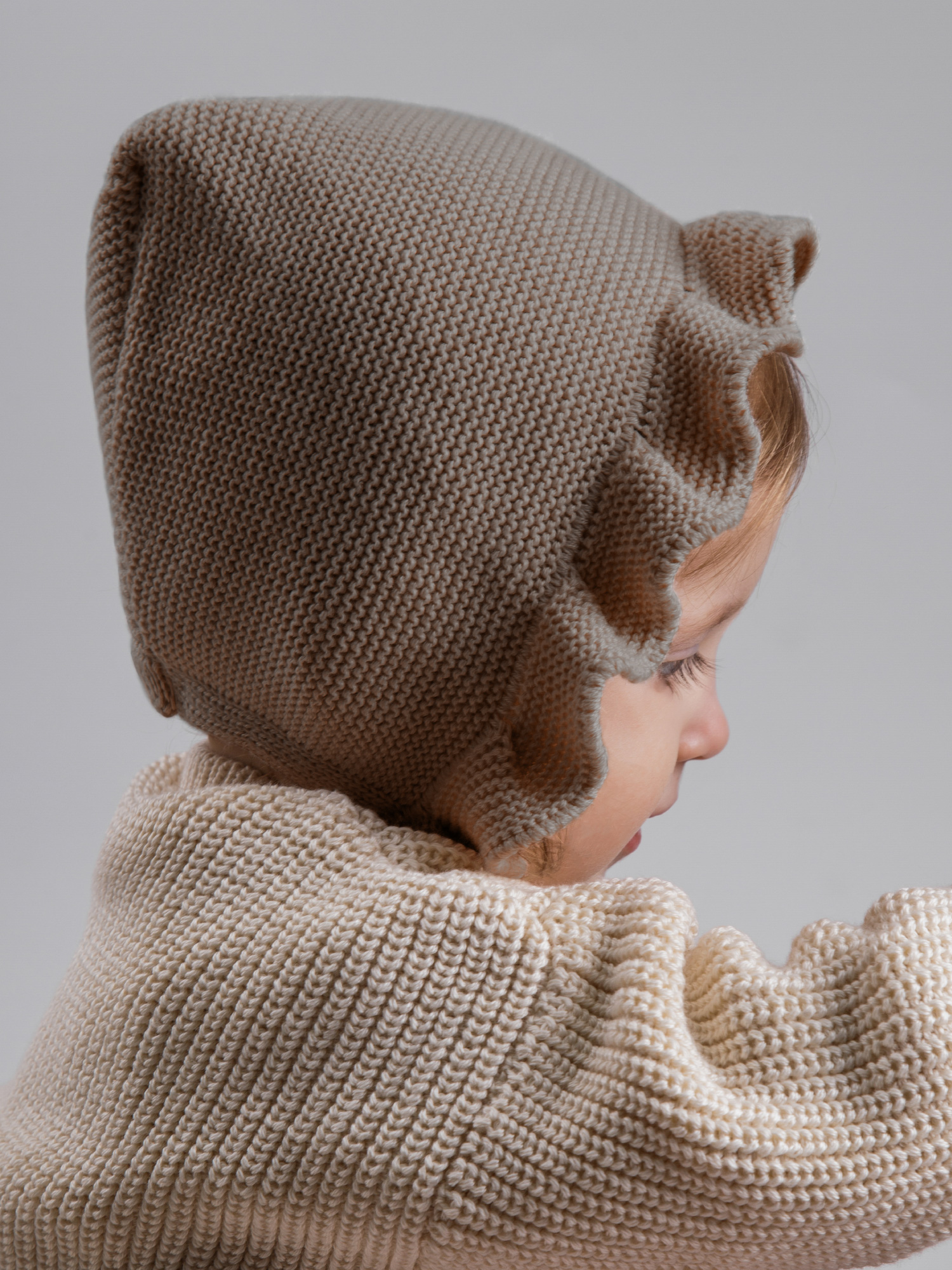 Шапочка Amarobaby AB-OD26-CLO16/12 - фото 6