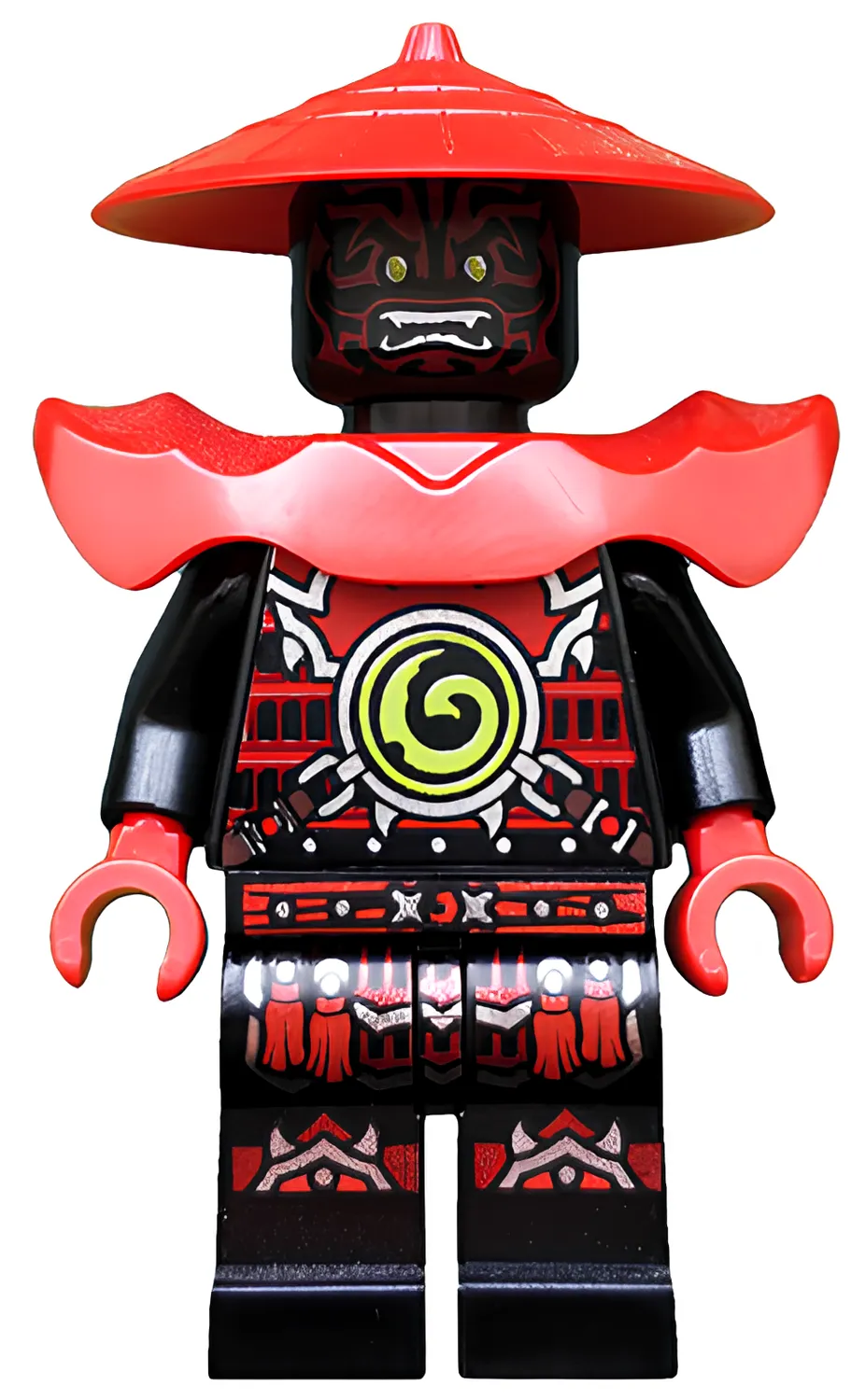 Фигурка LEGO Ninjago Stone Army - фото 1