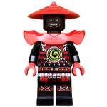 Фигурка LEGO Ninjago Stone Army