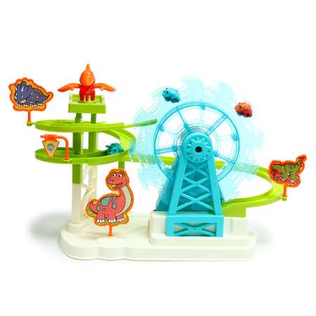 Игрушка Sima-Land