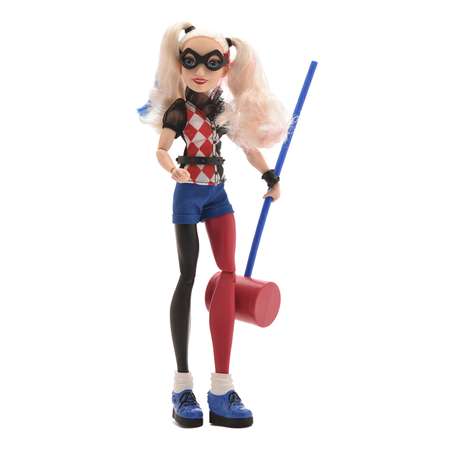 Кукла модельная DC Hero Girls