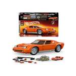Конструктор Brick Shop Lamborghini Miura 1523 дет.